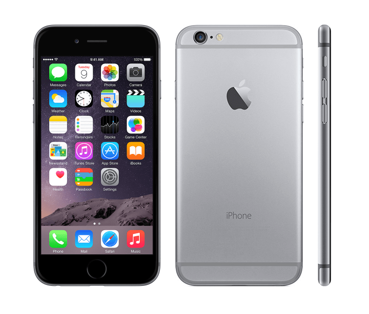 iPhone 6 Won't Turn On Or Black screen Here's Real Fix