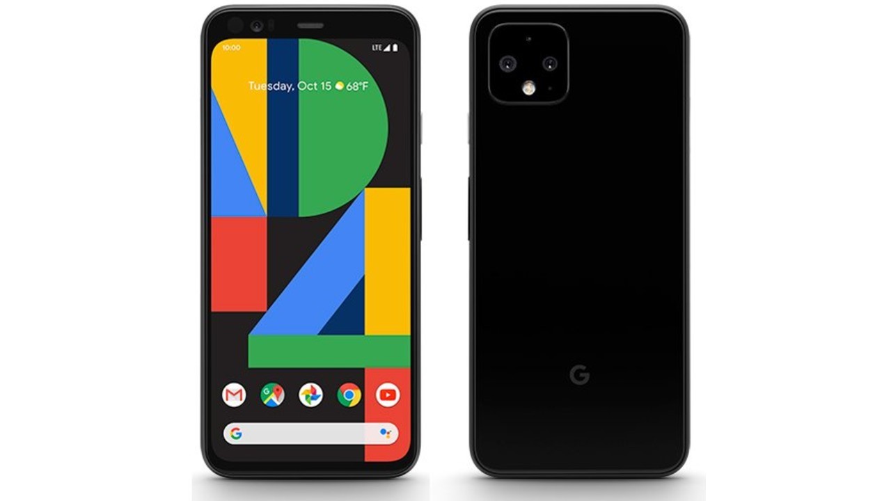 Google Pixel 4 XL Price And Specs Review • TechyLoud