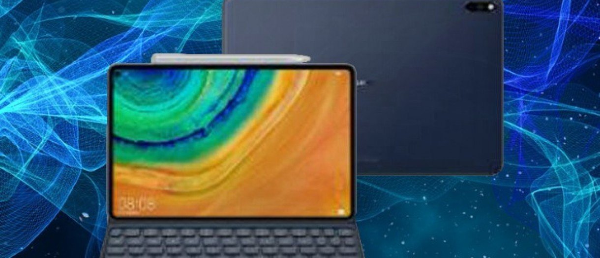 How to Install Google Play Store on Huawei MatePad 10.8