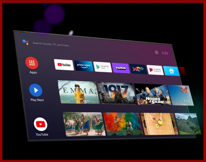 What is Android TV and how does it function in 2023? TechyMunch