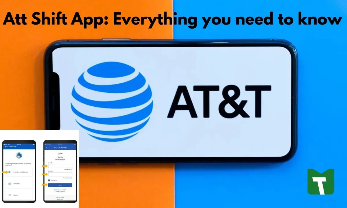 Att Shift App 2024 Benefits, Future, working and how to download?