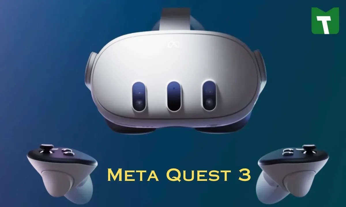 Meta Quest 3 price, Release Date, specs and All Details