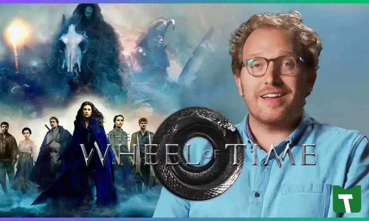 The Wheel of Time Season 2, Release date, Cast & All Details