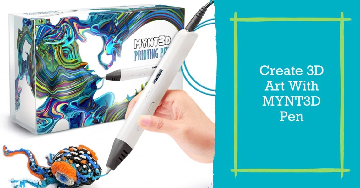 Top 5 Best And Cheapest 3D Printer Pens Among Doodlers » 2024