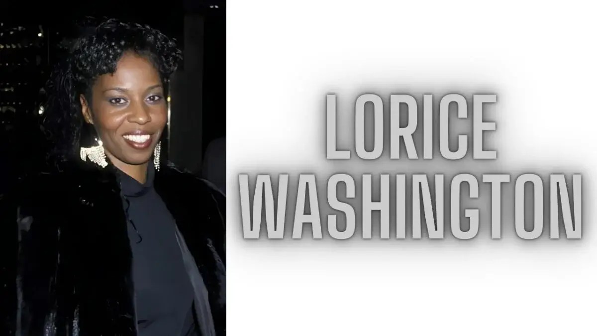 The Inspiring Journey of Lorice Washington » Techy Newz