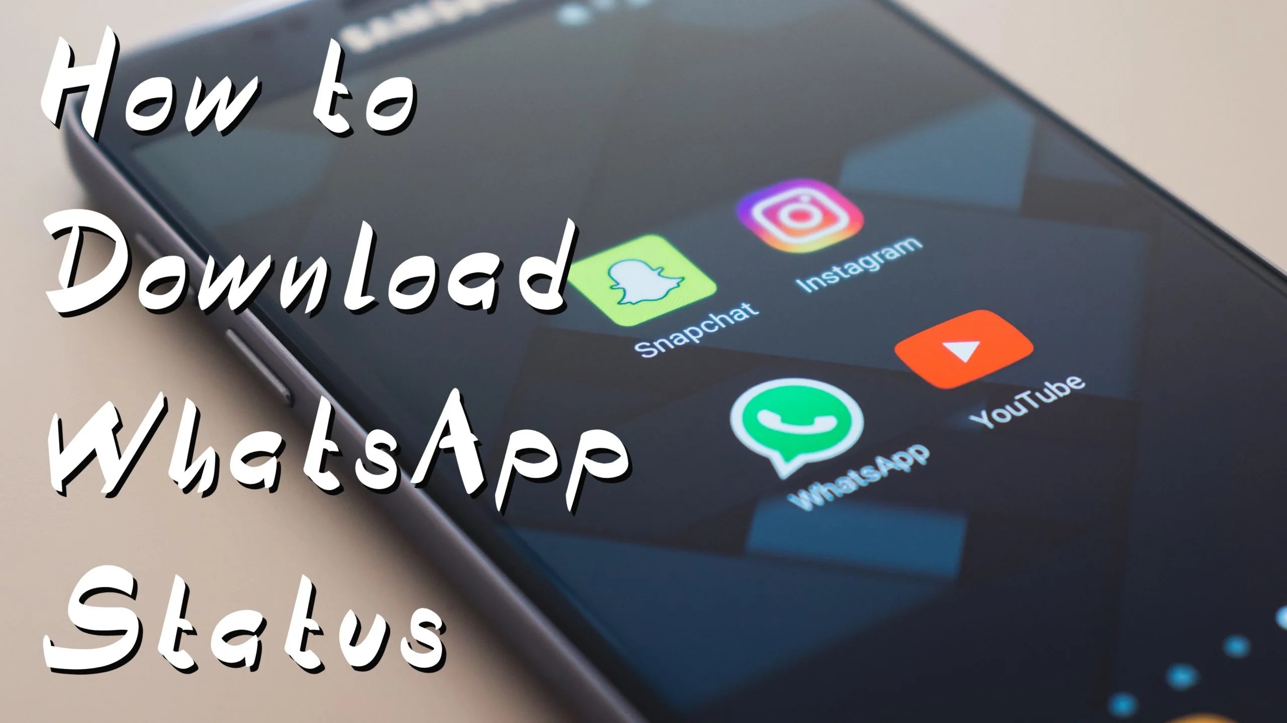 15+ Whatsapp Status Android Paling Baru Kumpulan Caption