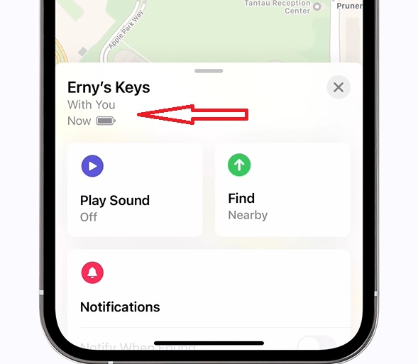 How to Fix AirTag Not Reachable, Move Around To Connect Error TechYorker