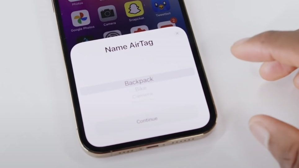 AirTag Not Pairing? Here's How To Fix It In 2021 TechYorker