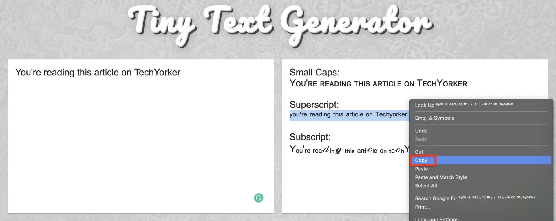 Discord Text Formatting Ultimate Guide for 2021 TechYorker Discord Text Formatting Ultimate Guide for 2021 TechYorker