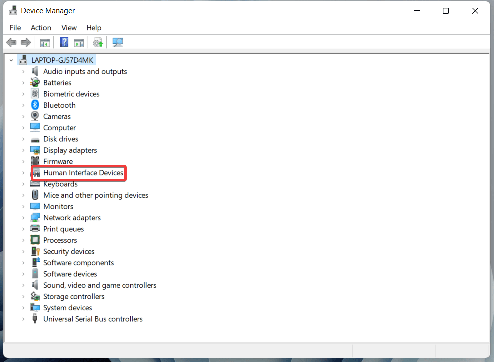 How To Fix Windows 11 Touchpad Not Working yorketech