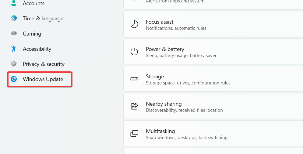 How To Fix Windows 11 Touchpad Not Working yorketech
