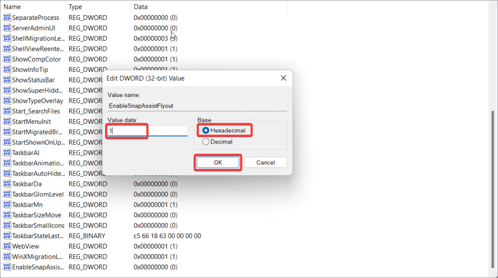 How to Fix Snap Layouts Not Working in Windows 11 TechYorker