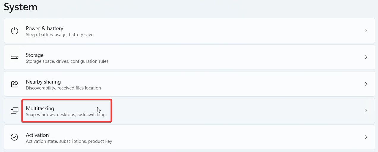 How to Fix Snap Layouts Not Working in Windows 11 TechYorker