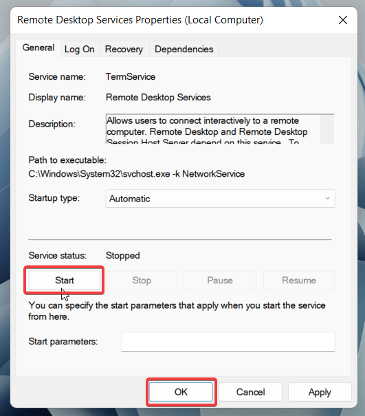 How To Fix Remote Desktop Not Working In Windows 11 yorketech