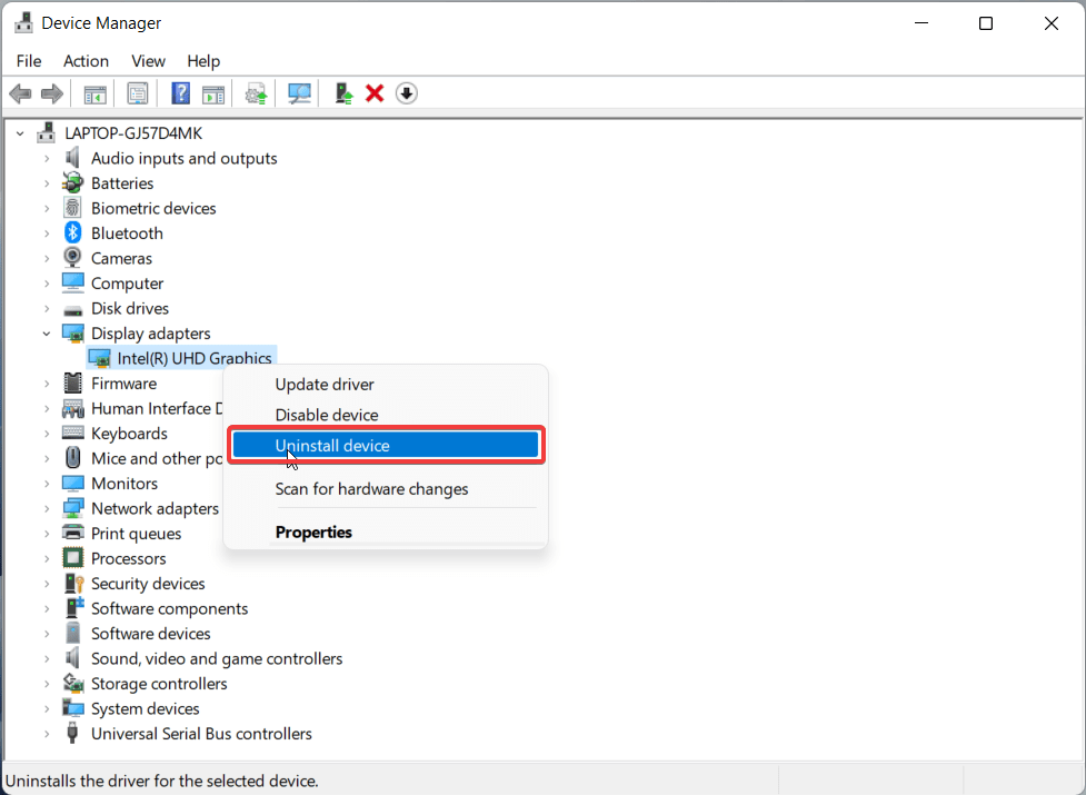 How To Fix Windows 11 Black Screen With Cursor Issue yorketech