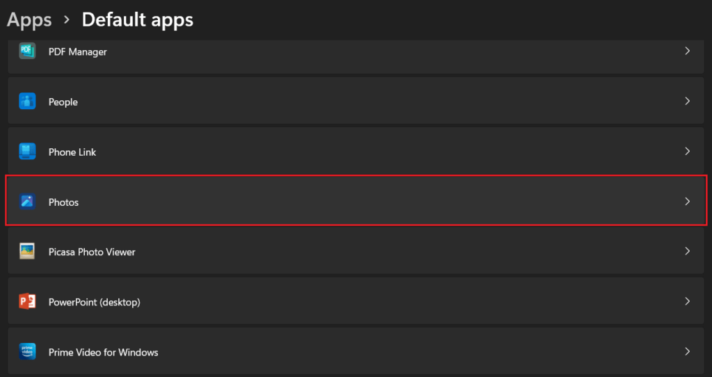 How To Fix Photos App Not Working In Windows 11 yorketech