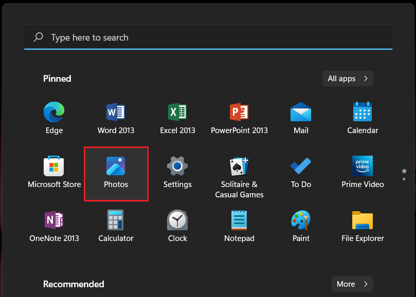 How To Fix Photos App Not Working In Windows 11 yorketech