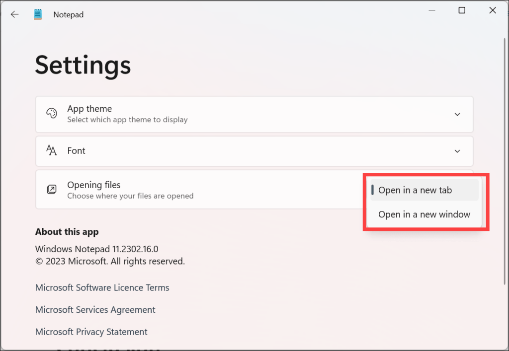 How to Enable and Use Tabs in Notepad on Windows 11 TechYorker