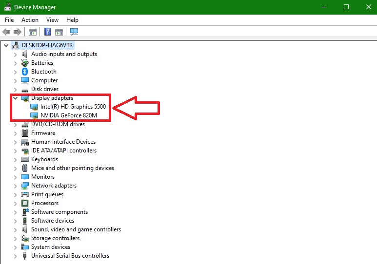How to Fix HDMI Port Not Working in Windows 11 TechYorker