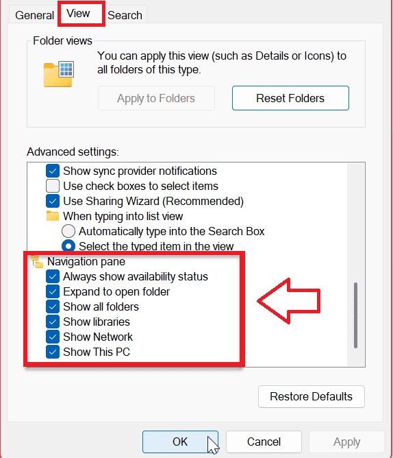 How to Fix Quick Access Not Working in Windows 11 TechYorker