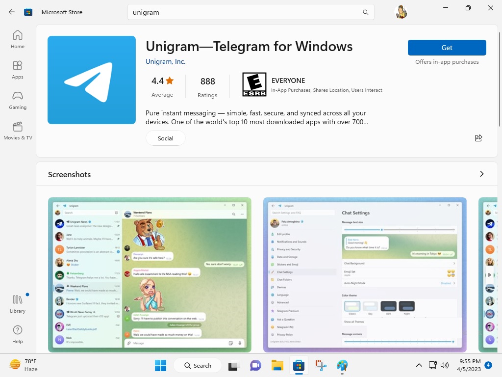 How to Fix Telegram Not Working in Windows 11 TechYorker