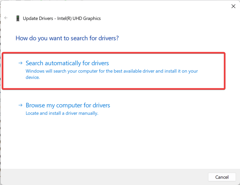 How to Update Graphics Drivers in Windows 11 TechYorker