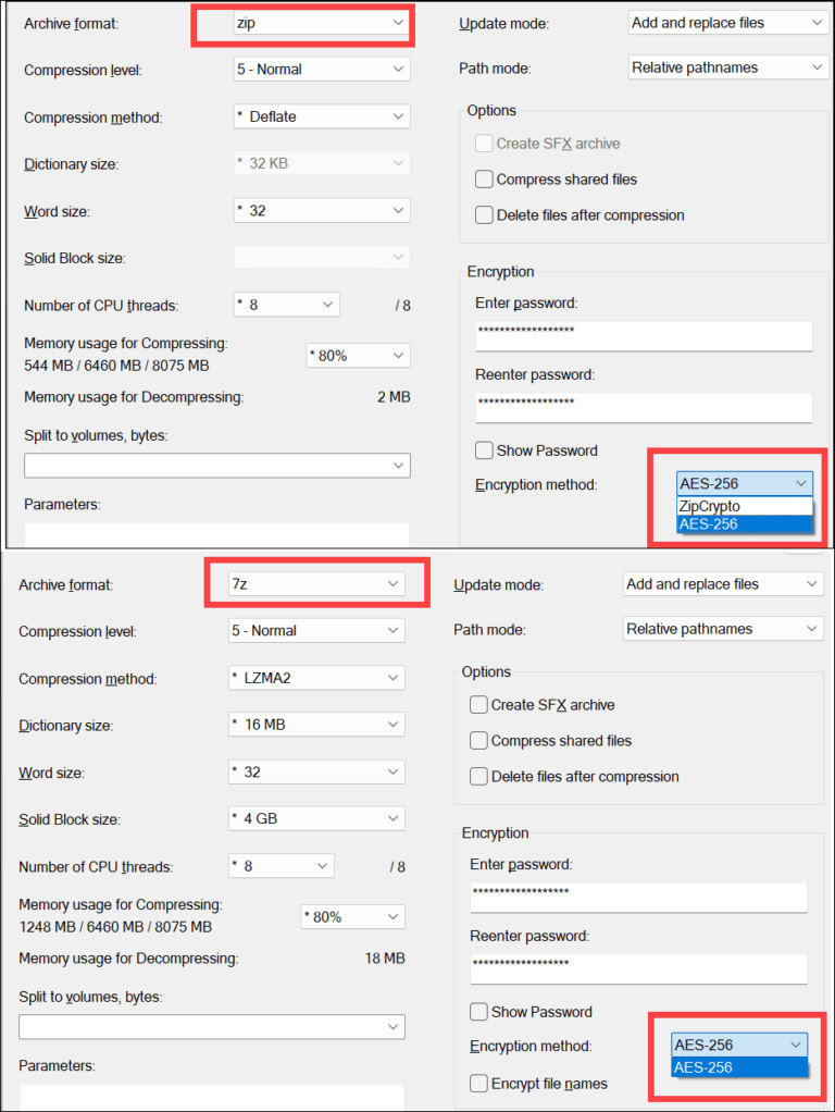 How to Install and Use 7Zip on Windows 11 TechYorker