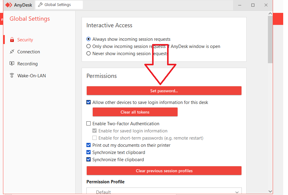 How to Install and Use AnyDesk on Windows 11 TechYorker