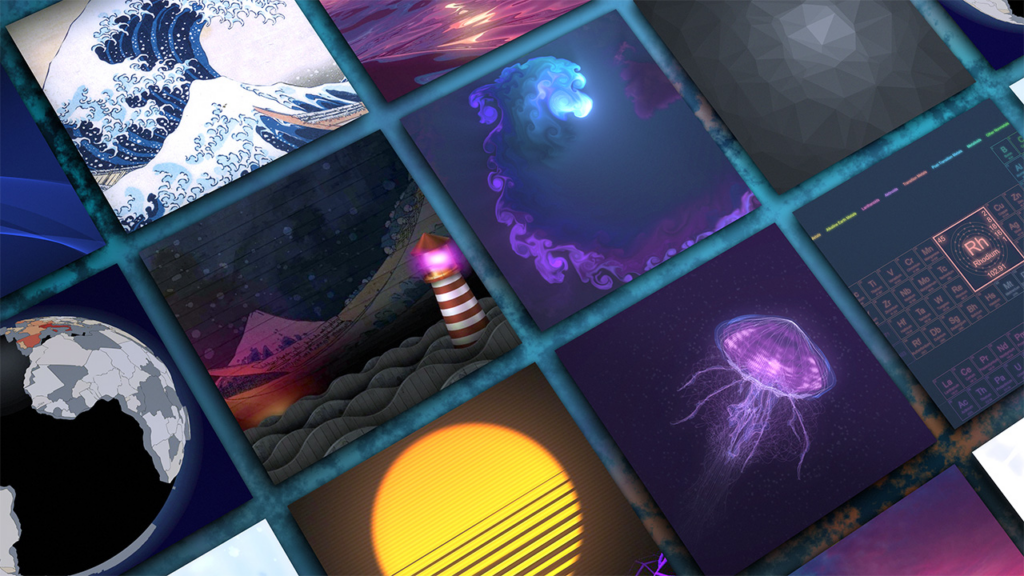 Best Windows 11 Themes in 2024 TechYorker