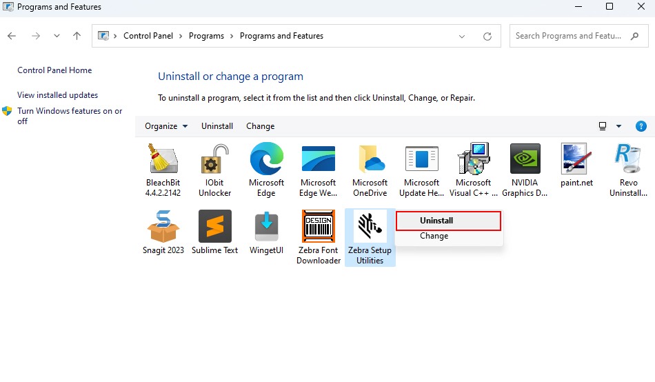 How to Fix Zebra Printer Not Working in Windows 11 TechYorker