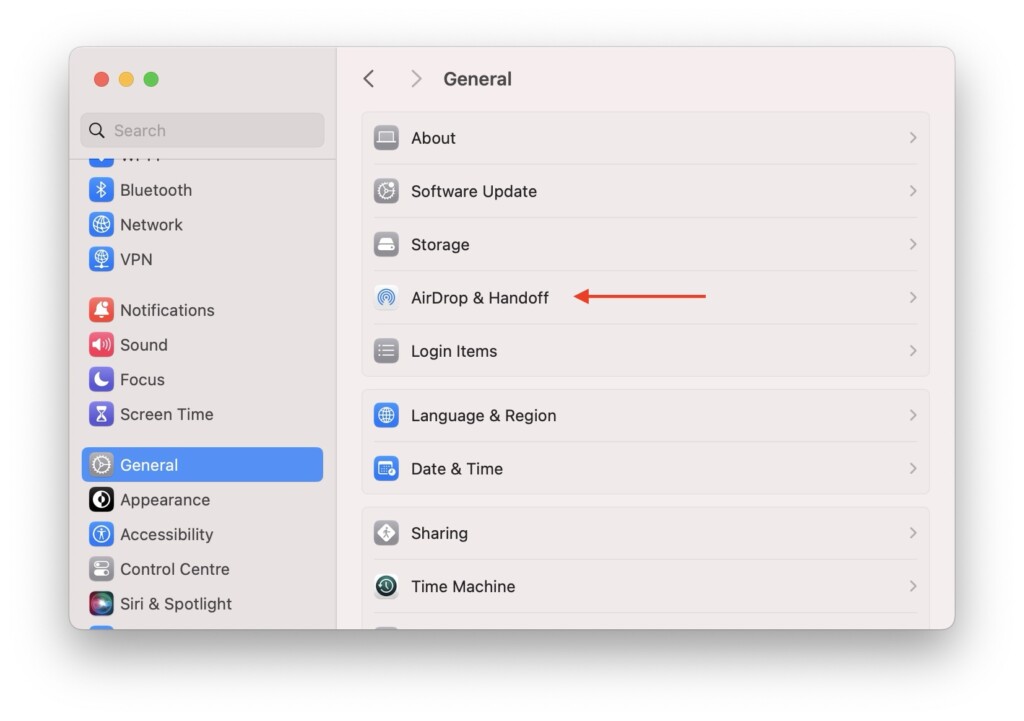 How to Fix FaceTime Handoff Not Working Between iPhone and Mac TechYorker