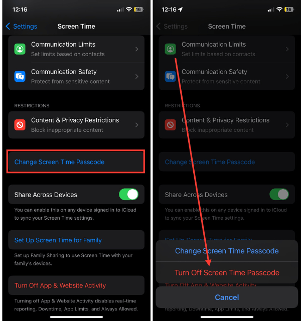 How to Fix Set Automatically Grayed Out in Date and Time Settings on iPhone TechYorker