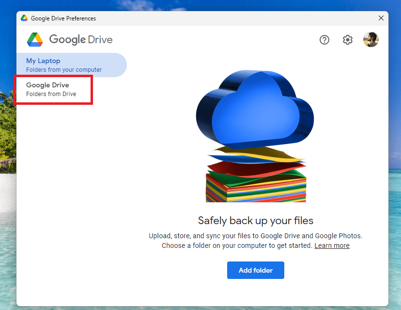 How to Fix Google Drive Not Syncing on Windows 11 TechYorker
