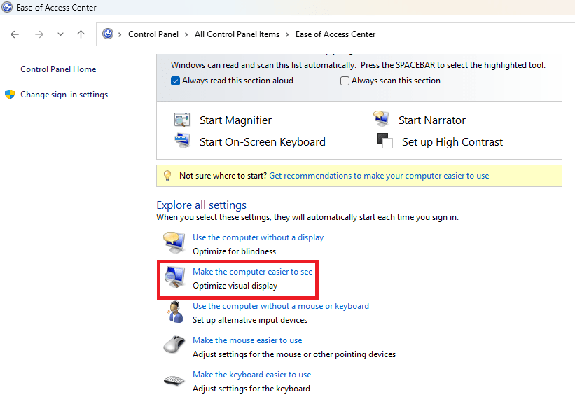 How to Fix Desktop Background Keeps Going Black in Windows 11 TechYorker