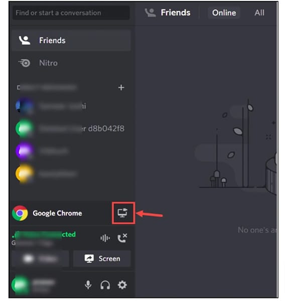 How to Stream Netflix on Discord With No Black Screen • TechYOY