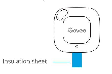 Use Govee Smart Thermo Hygrometer and Troubleshooting - Techy Planet