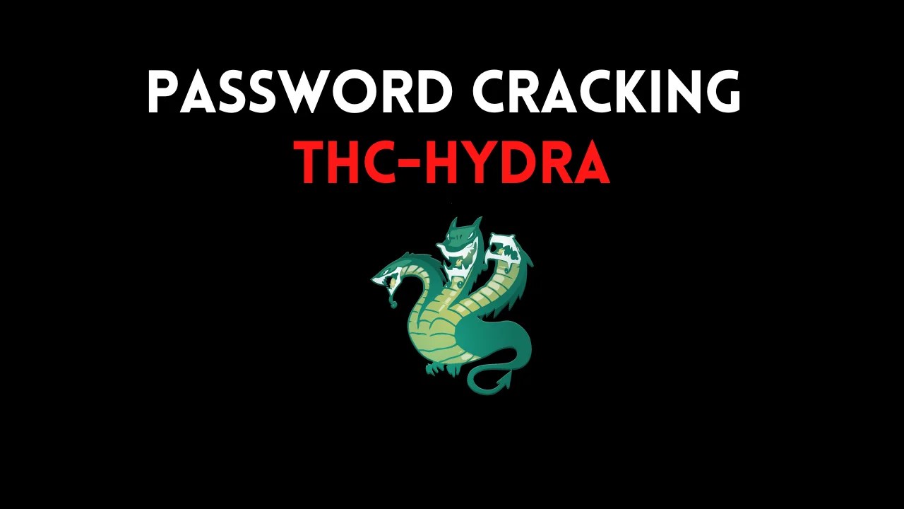 Hydra full tutorial from scratch Updated 2024