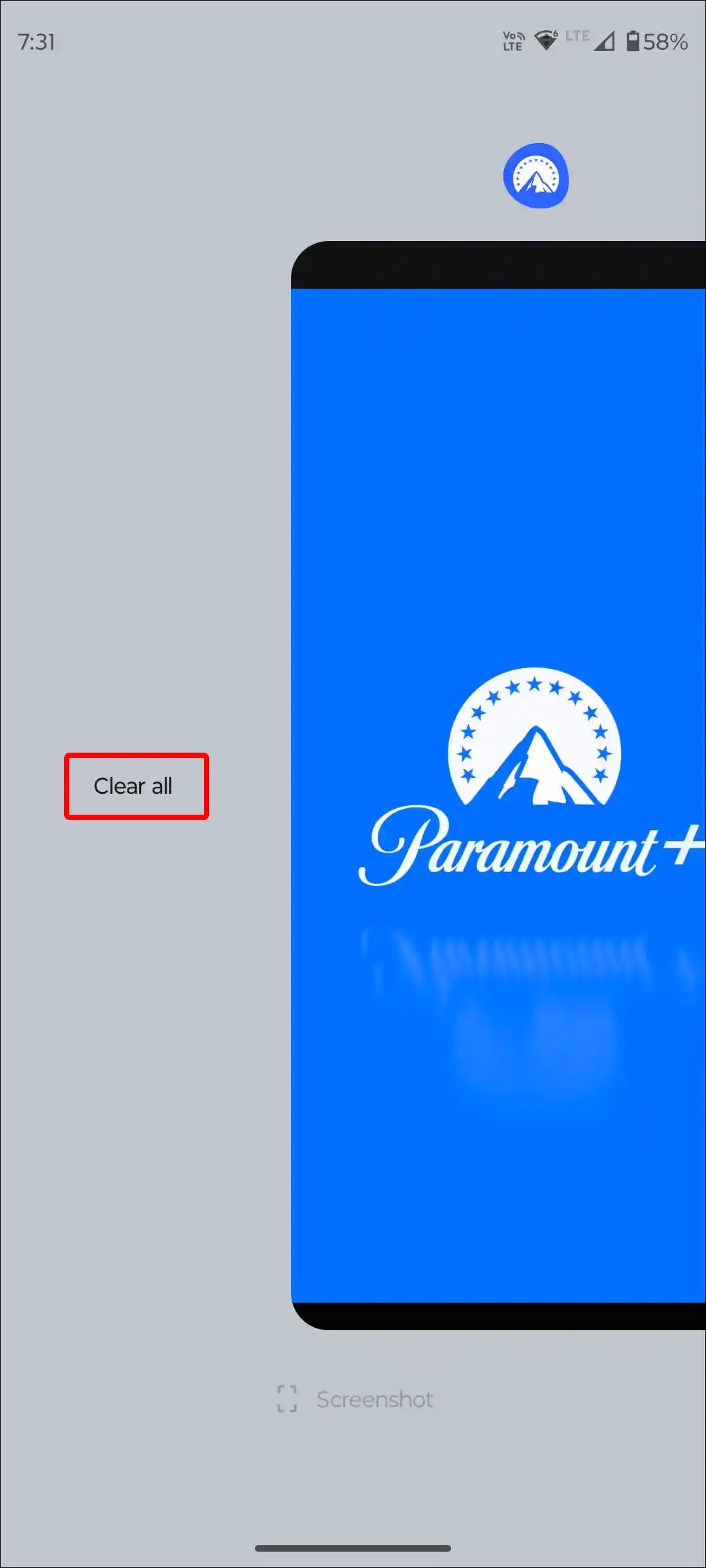 9 Quick Ways to Fix Paramount Plus App Not Working on Android and 