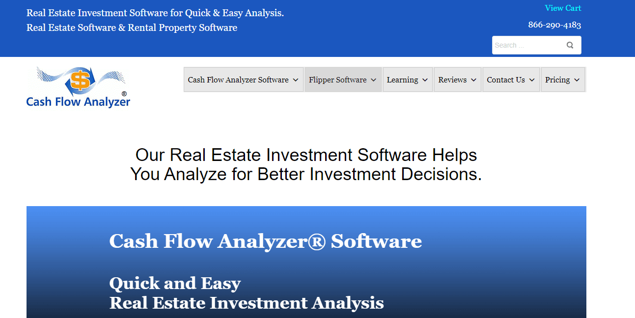 10+ Best Real Estate Investor Software in 2023 (New Edition)