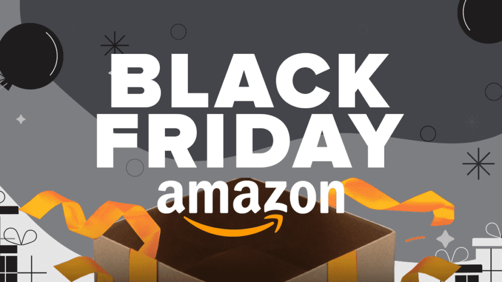 Amazon Black Friday Sale 2021 Best Deals Techy Troops