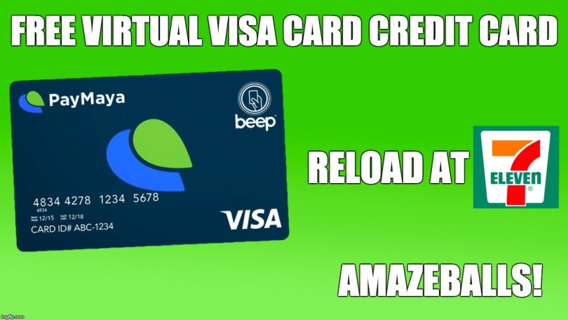 10 Best Free Virtual Credit Card (VCC) Providers 2021