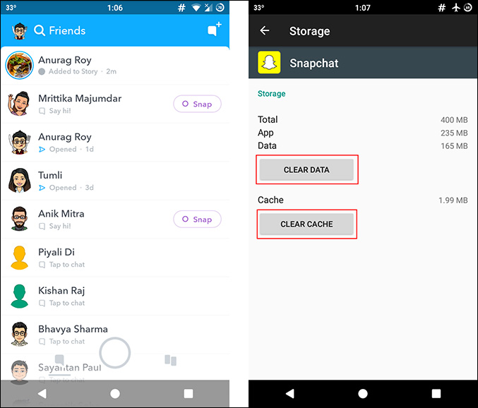 How to Screenshot Snapchat Without Them Knowing [5 Methods]