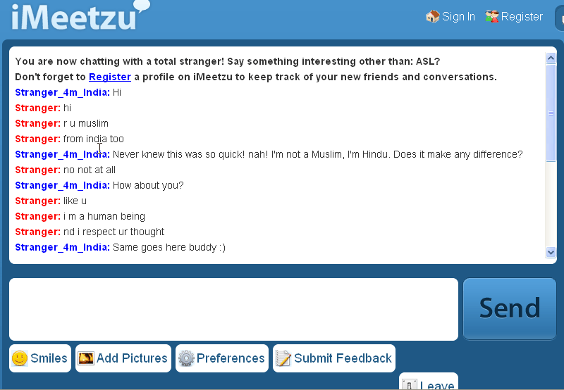 34 Best Omegle Alternatives to Chat with Girls [Free]