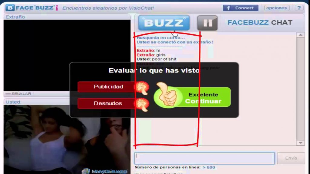 34 Best Omegle Alternatives to Chat with Girls [Free]