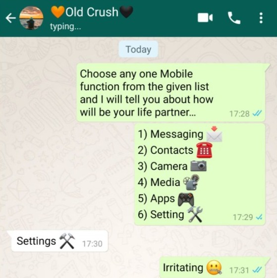 100+ WhatsApp Dare Games for Couples and Friends [2021]