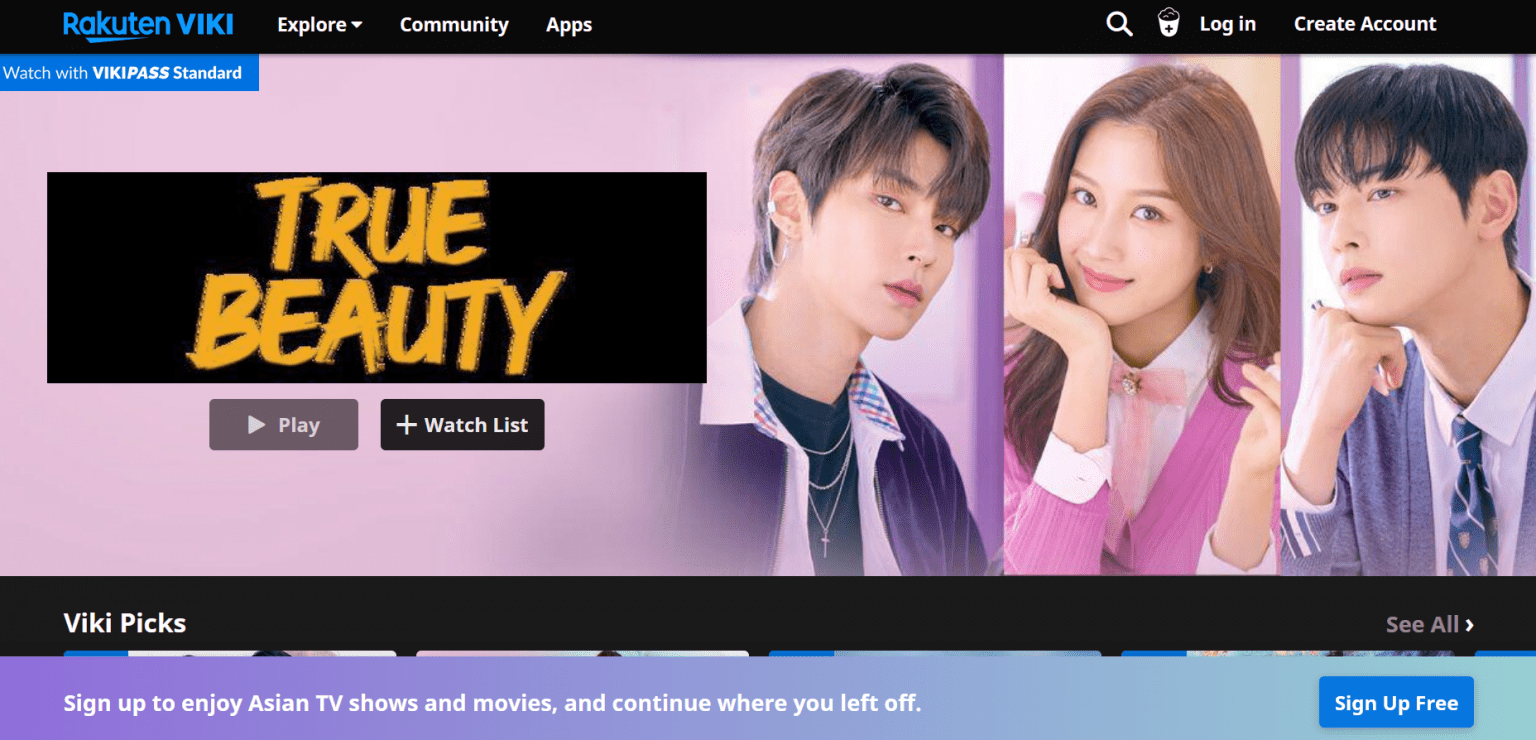 15 Free Kdrama Sites 2021 Watch Korean Drama Online