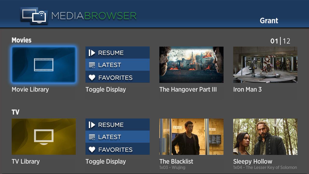 10 Best Browsers For Roku [Private and Fast] TechyWhale