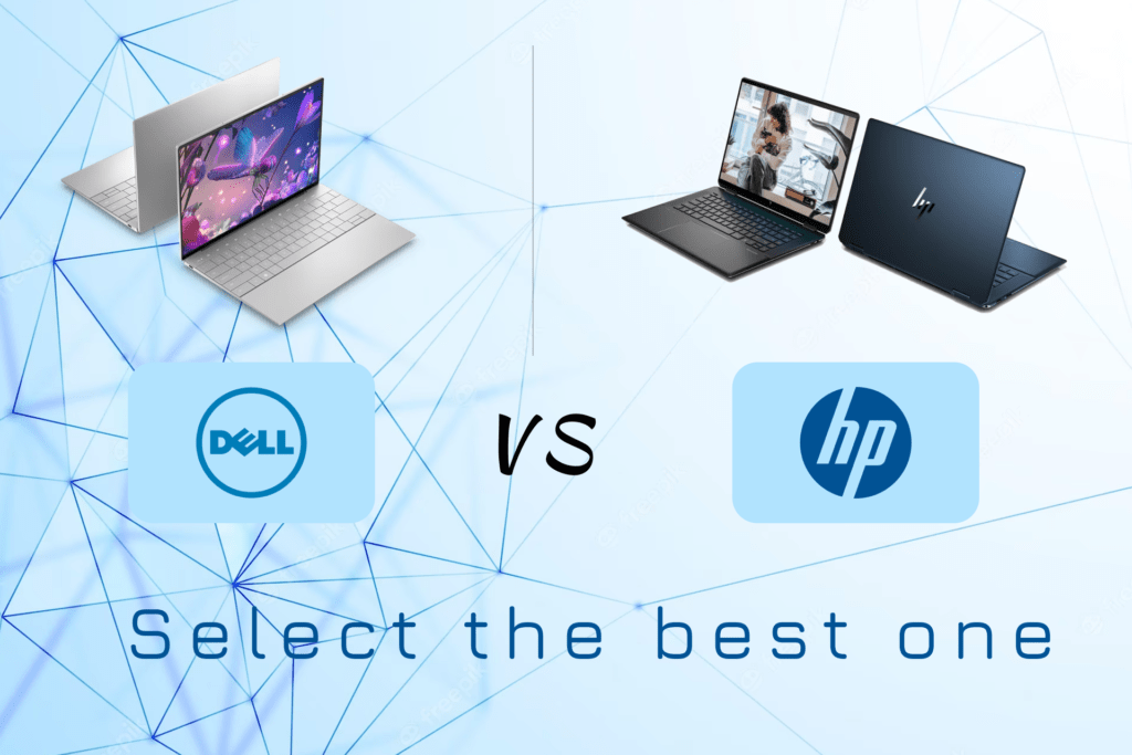 HP Envy vs Dell Inspiron Which is best for you? Techywired