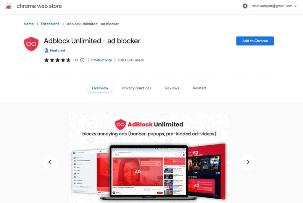 Top 19 YouTube AdBlocker Chrome Extensions [2023]