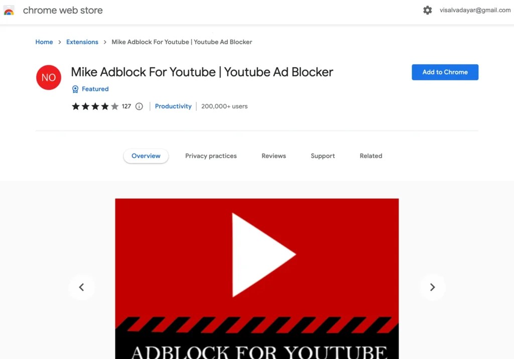 Top 19 YouTube AdBlocker Chrome Extensions [2023]